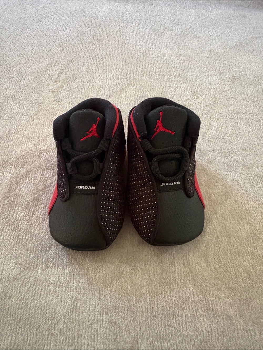 Jordan Retro 13 Soft Bottom